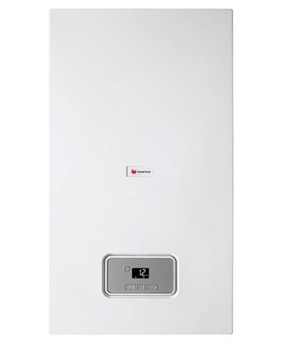 Kotły nowoczesnej generacji z techniką kondensacyjną - dlaczego warto wymienić stary kocioł na taki włąśnie?